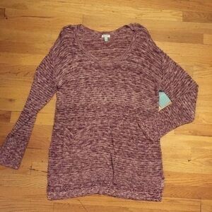 Susina size 1X sweater